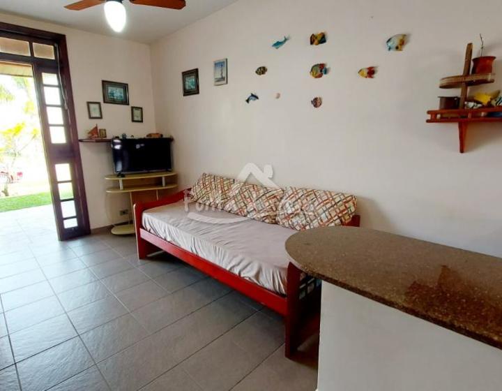 Casa com Piscina no Atami SUL