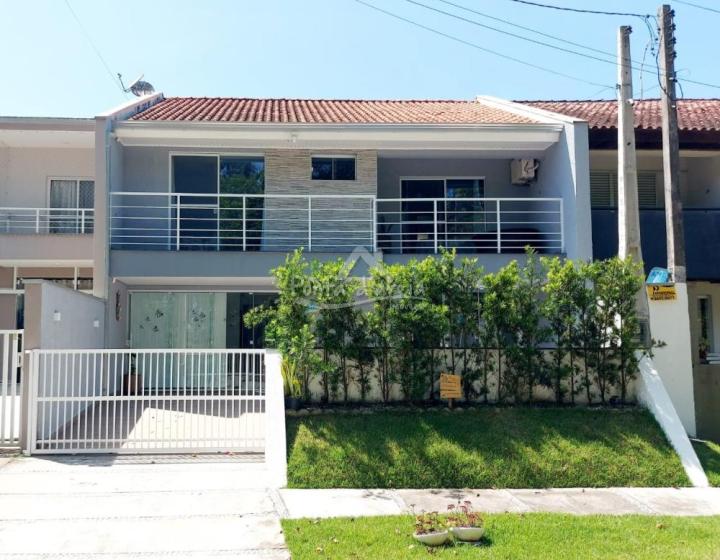 Sobrado em Atami NORTE