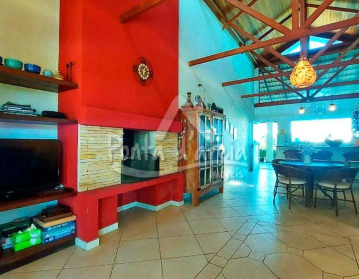 Excelente Casa - Atami NORTE