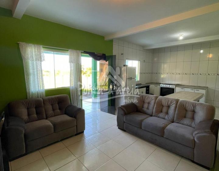 Sobrado Amplo no Balneário Village