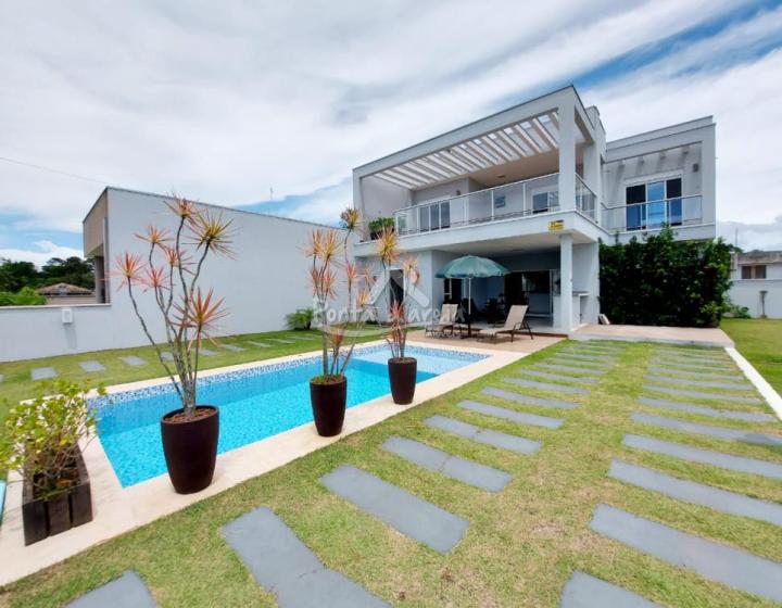 Sobrado de Alto Padrão em Atami NORTE