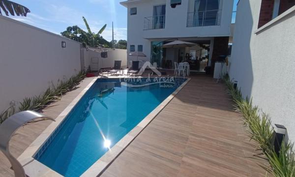 EXCELENTE SOBRADO - ATAMI NORTE