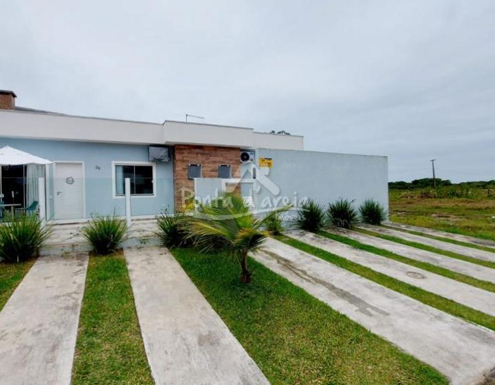 Casa Locação de Temporada – Atami SUL