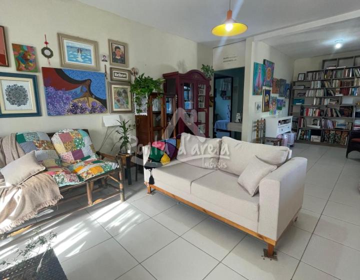Casa Ampla em Pontal do SUL
