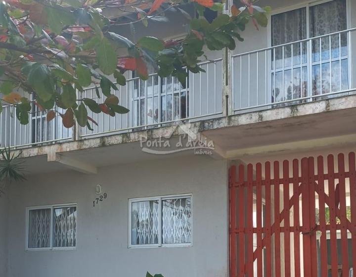 Sobrado para Locação Temporada em Pontal do SUL