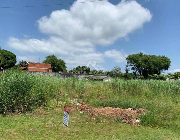 Excelente Terreno - Pontal do SUL