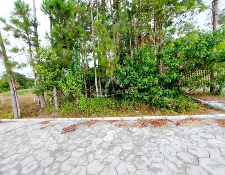 Terreno Amplo em Atami NORTE