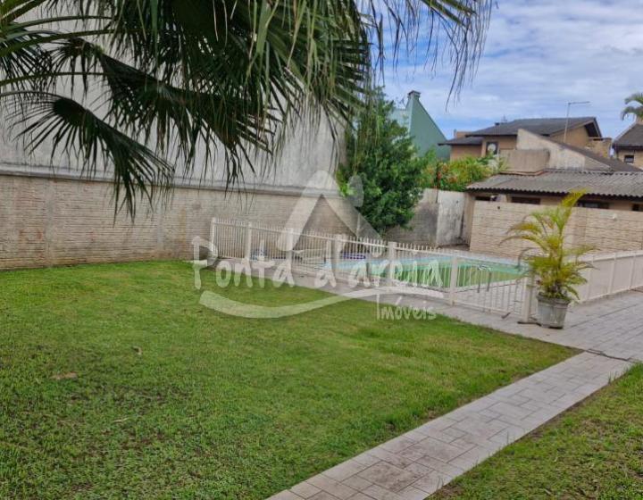 Terreno Amplo em Atami NORTE