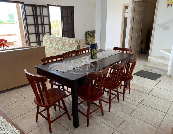 Excelente Triplex - Pontal do SUL