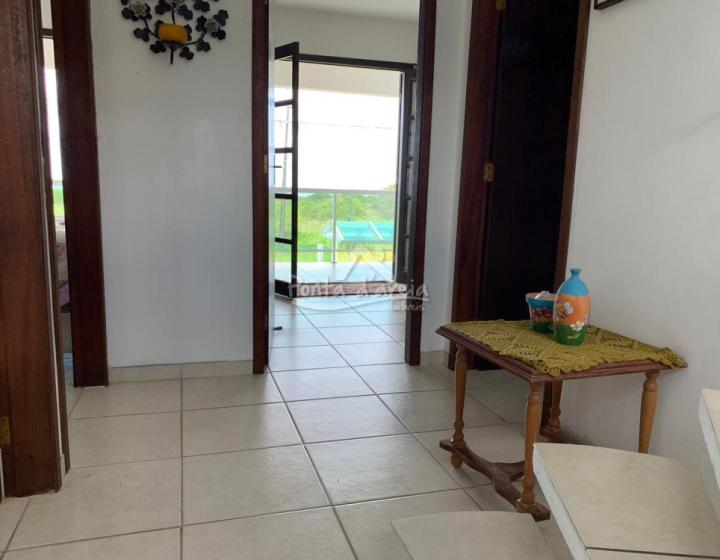 Excelente Triplex - Pontal do SUL