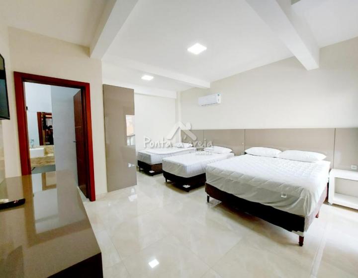 Triplex com Piscina – Atami SUL