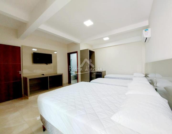 Triplex com Piscina – Atami SUL