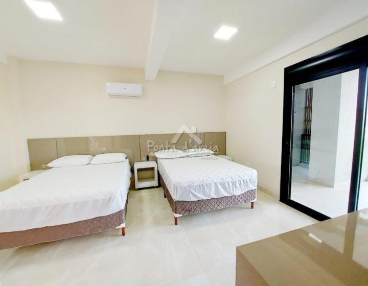 Triplex com Piscina – Atami SUL
