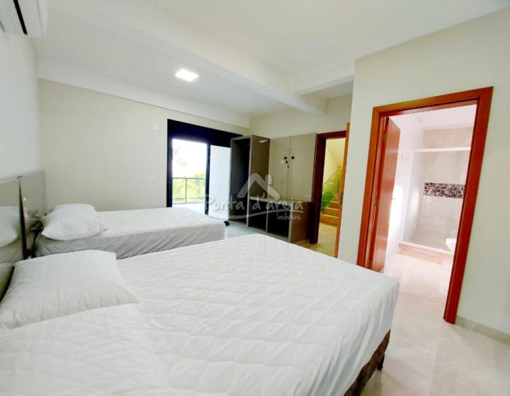 Triplex com Piscina – Atami SUL