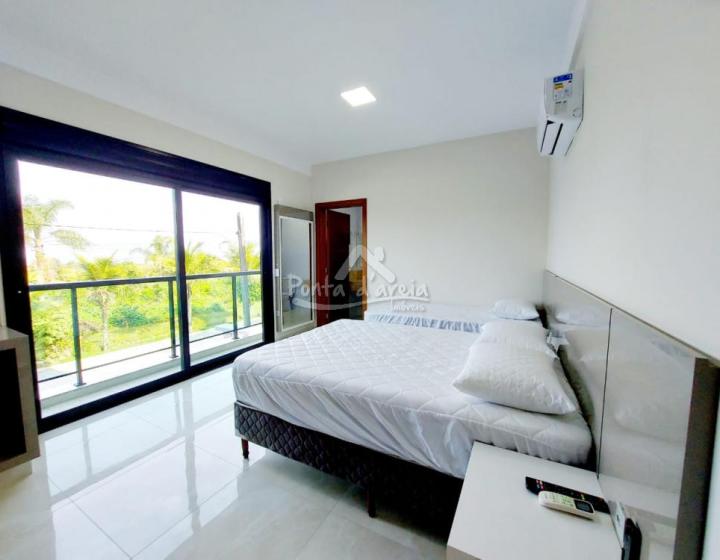 Triplex com Piscina – Atami SUL