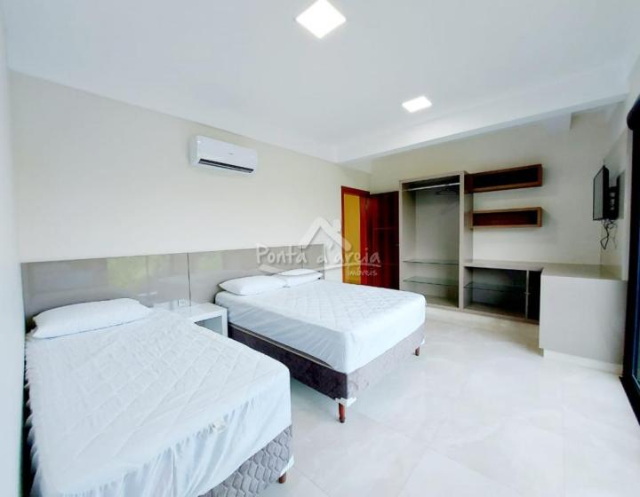 Triplex com Piscina – Atami SUL