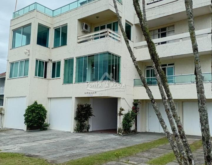 Excelente Apartamento - Pontal do SUL