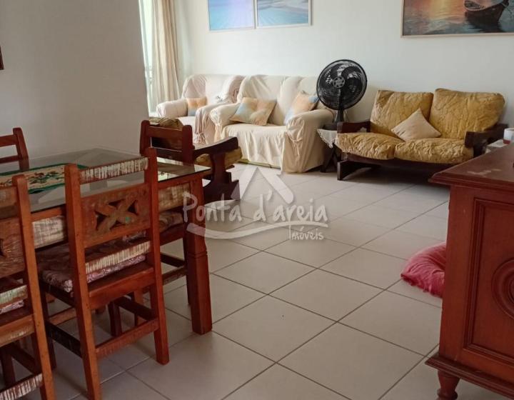 Excelente Apartamento - Pontal do SUL