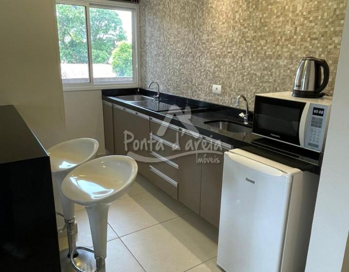 Apartamento para Locação Mensal em Pontal do SUL