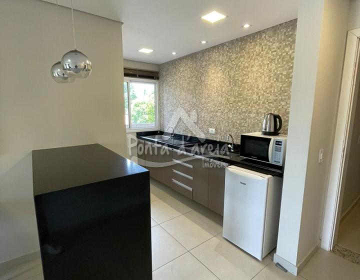 Apartamento para Locação Mensal em Pontal do SUL