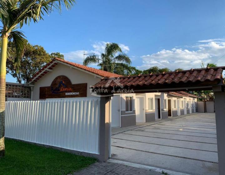 Excelente Loft - Pontal do SUL