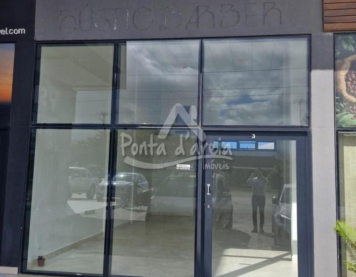 Sala Comercial em Pontal do SUL
