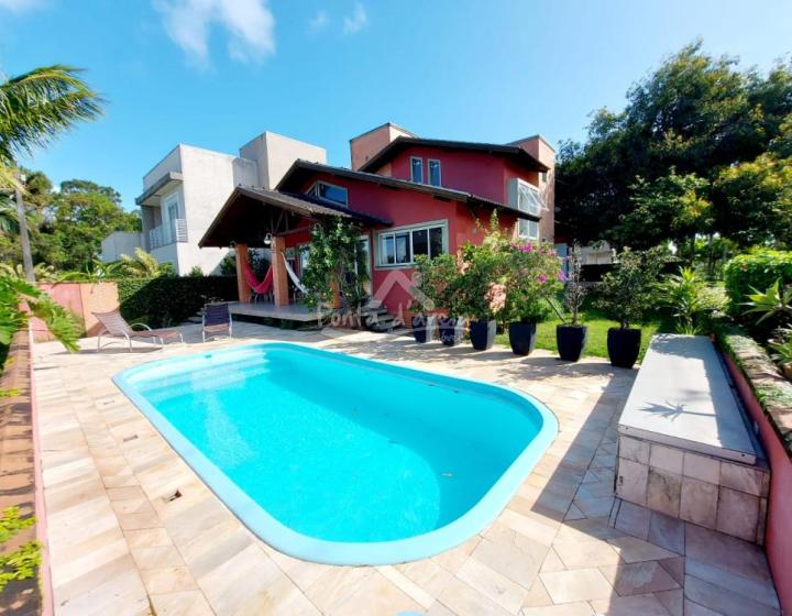 Excelente Casa - Atami SUL