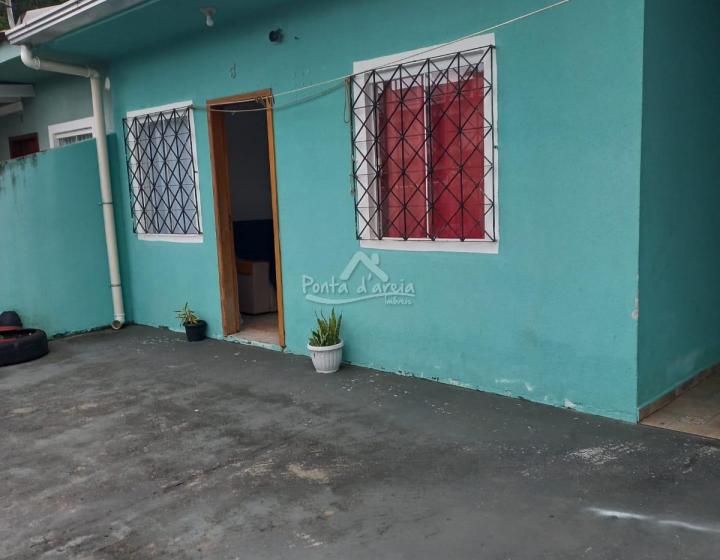 Casa para Locação Mensal em Pontal do SUL
