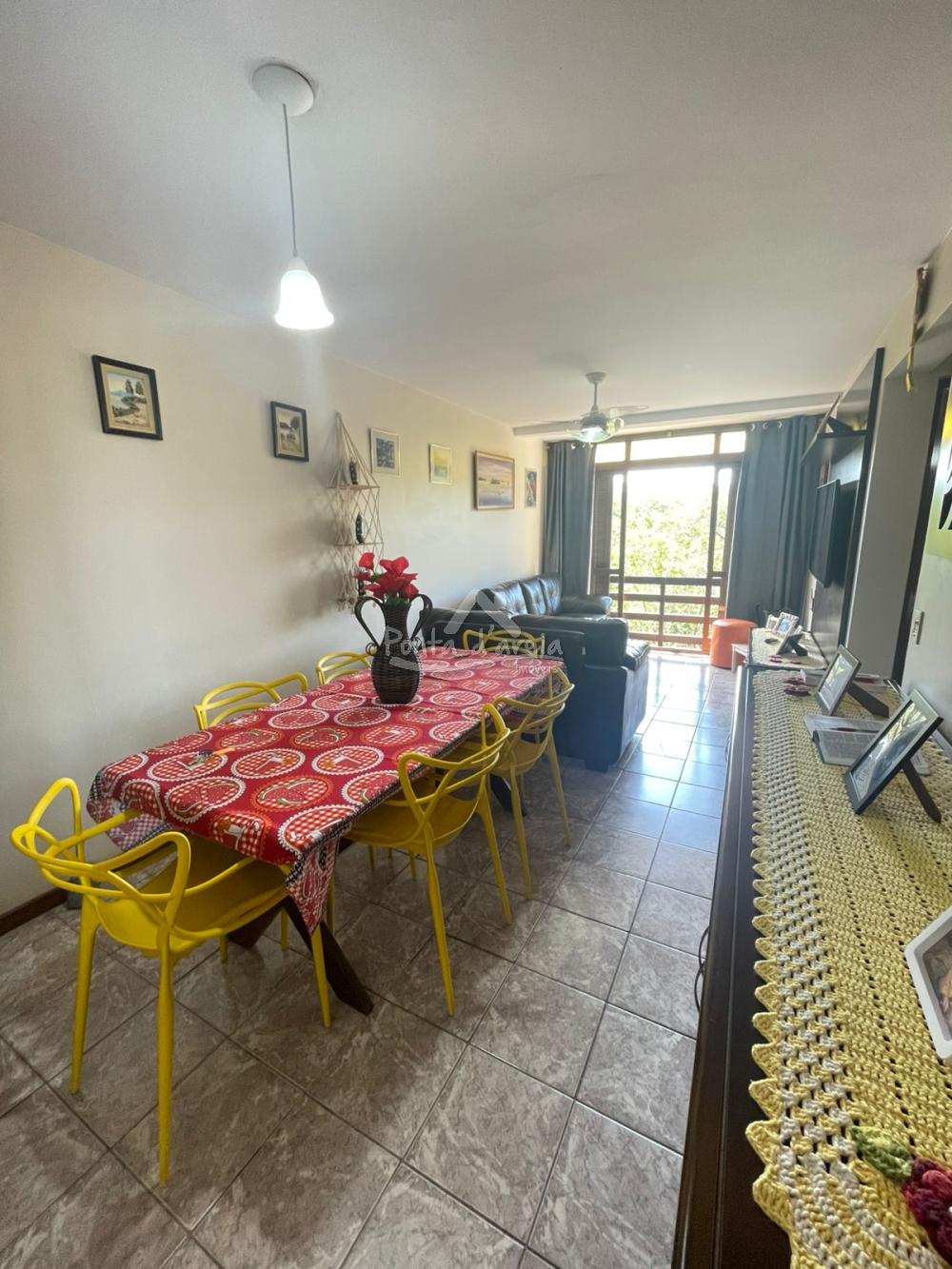 APARTAMENTO  -  PONTAL DO SUL 