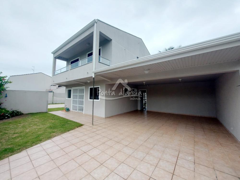 EXCELENTE SOBRADO - PONTAL DO SUL