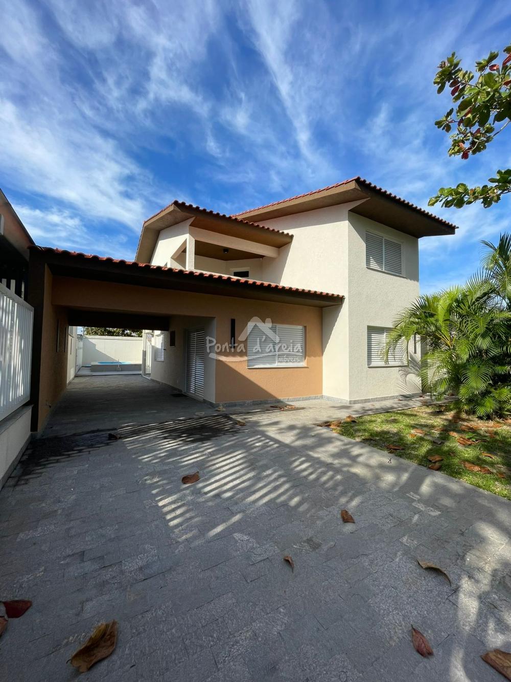 EXCELENTE SOBRADO - PONTAL DO SUL