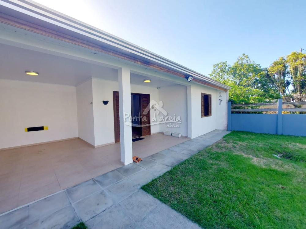 EXCELENTE CASA - PONTAL DO SUL 