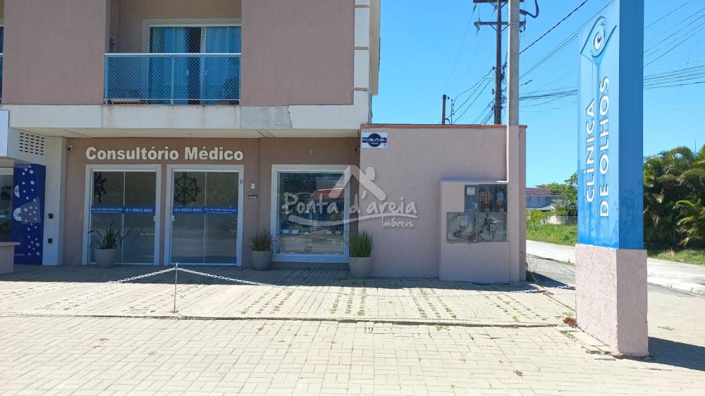 EXCELENTE SALA COMERCIAL - PONTAL DO SUL