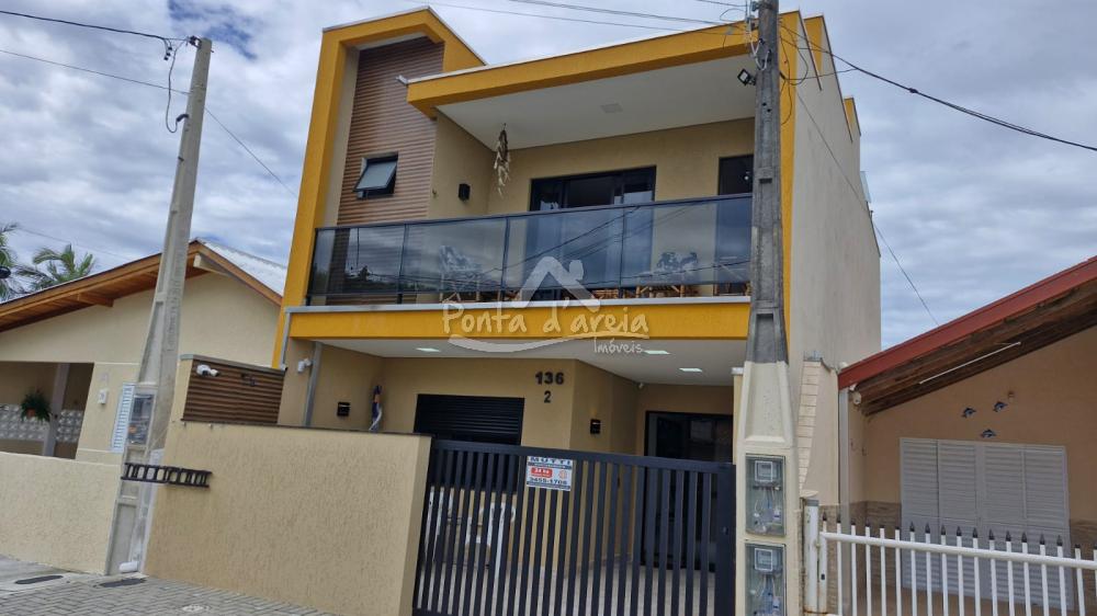 EXCELENTE SOBRADO - PONTAL DO SUL