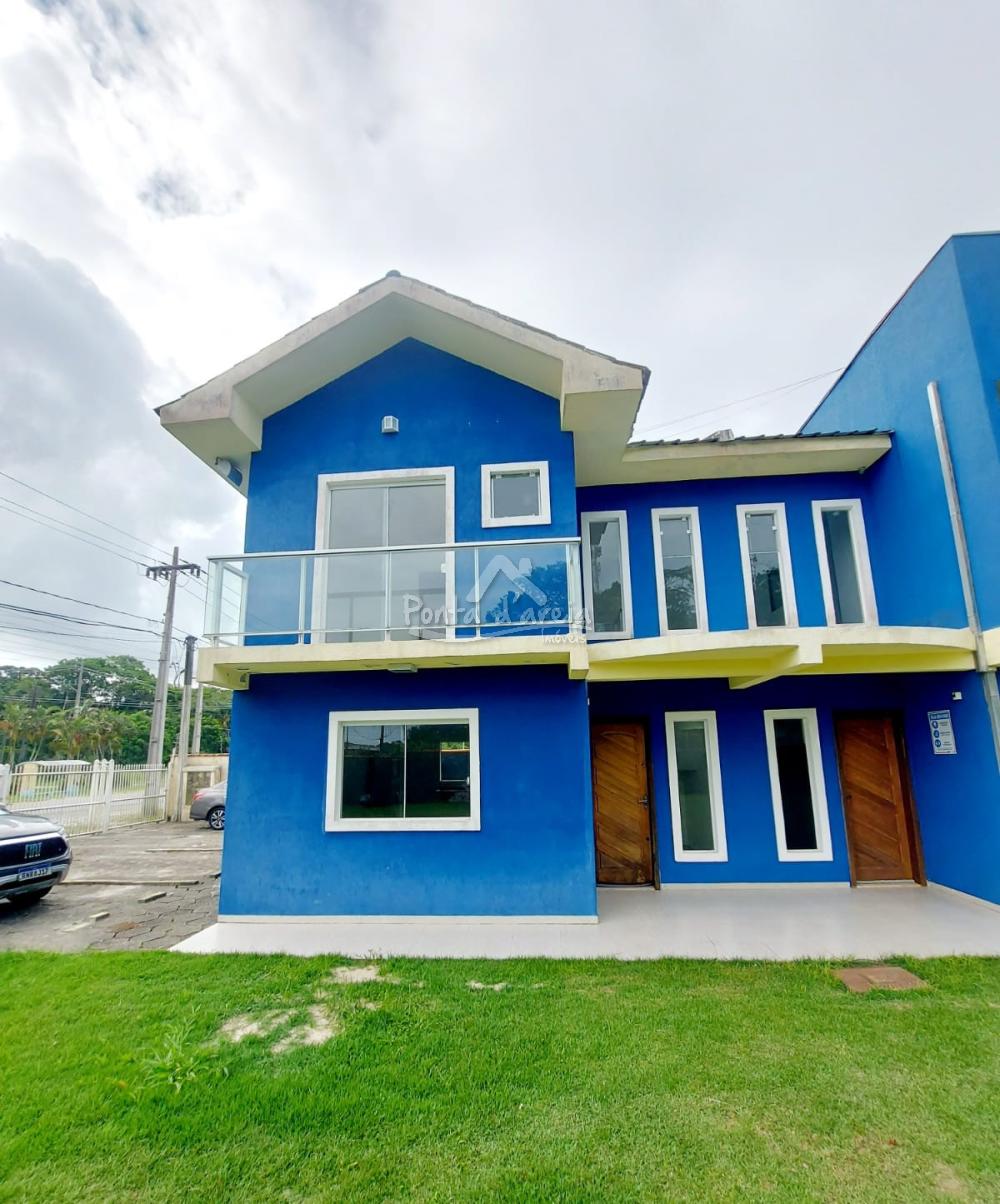 EXCELENTE SOBRADO - PONTAL DO SUL