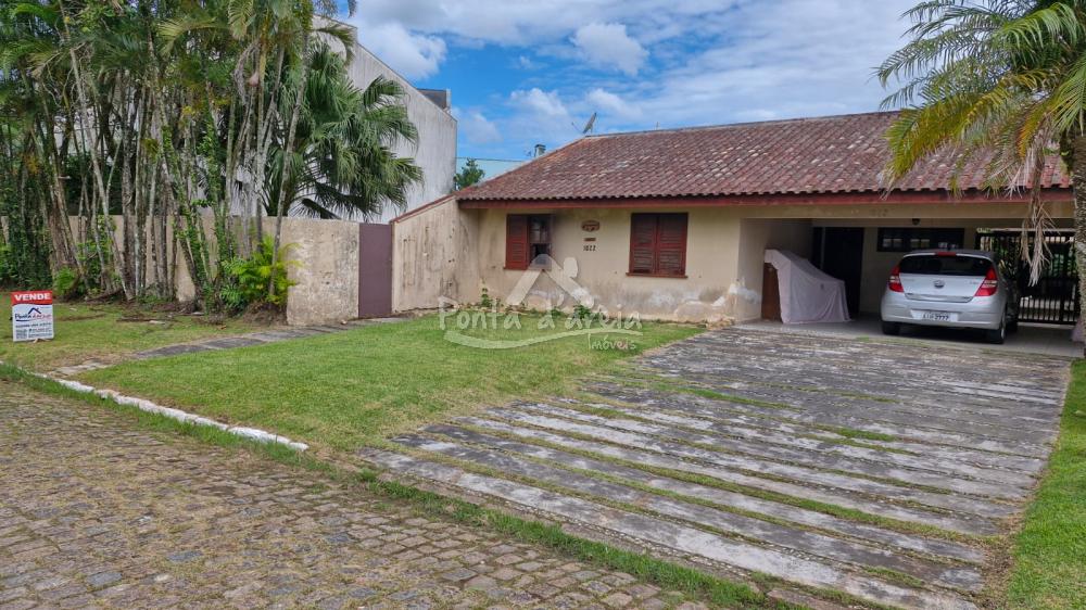 EXCELENTE IMÓVEL E TERRENO - ATAMI NORTE 