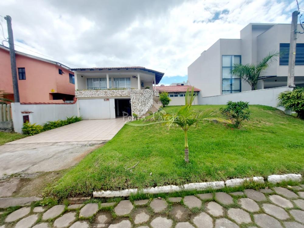 EXCELENTE SOBRADO - ATAMI NORTE