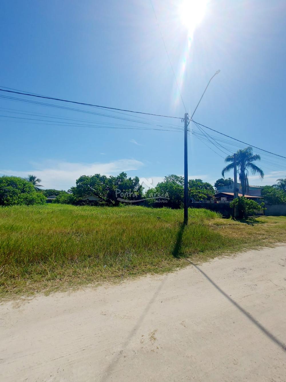 EXCELENTE TERRENO - PONTAL DO SUL 