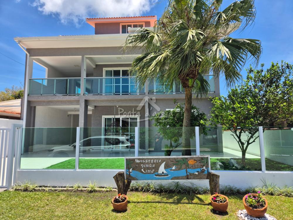 EXCELENTE SOBRADO - ATAMI NORTE